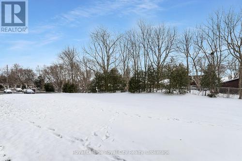 107 - 105 Bagot Street, Guelph (Onward Willow), ON - Outdoor With View