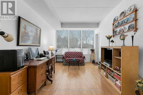 107 - 105 Bagot Street, Guelph (Onward Willow), ON - Indoor Photo Showing Office