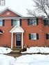 32 - 190 Fleming Drive, London, ON  - Outdoor 