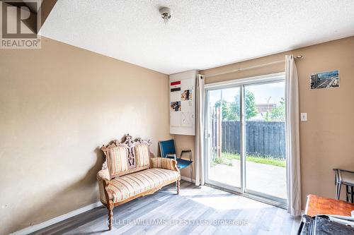 32 - 190 Fleming Drive, London, ON - Indoor