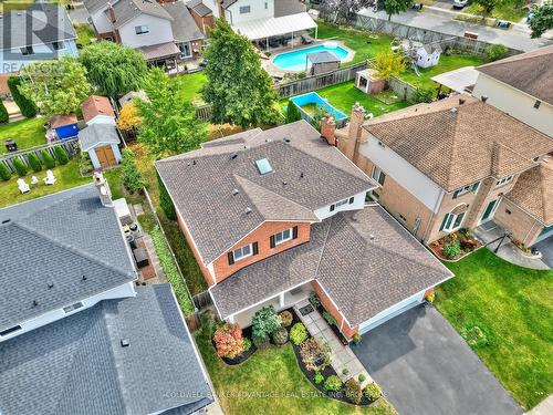 24 Bascary Crescent, St. Catharines (462 - Rykert/Vansickle), ON - Outdoor