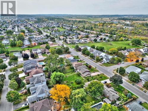 24 Bascary Crescent, St. Catharines (462 - Rykert/Vansickle), ON - Outdoor With View