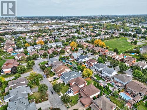 24 Bascary Crescent, St. Catharines (462 - Rykert/Vansickle), ON - Outdoor With View