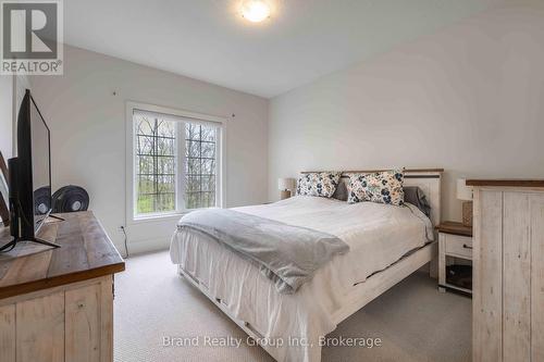 315 Telford Trail, Georgian Bluffs, ON - Indoor Photo Showing Bedroom