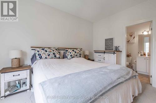 315 Telford Trail, Georgian Bluffs, ON - Indoor Photo Showing Bedroom