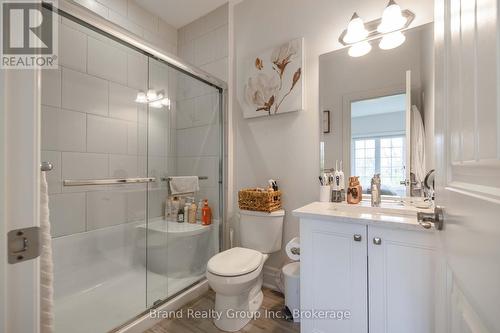 315 Telford Trail, Georgian Bluffs, ON - Indoor Photo Showing Bathroom