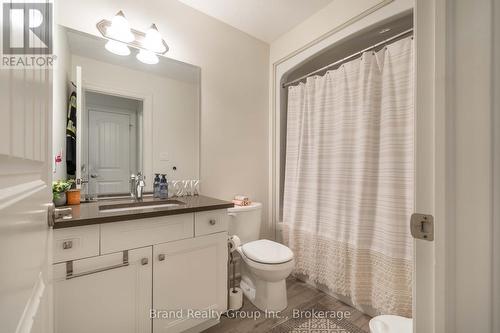 315 Telford Trail, Georgian Bluffs, ON - Indoor Photo Showing Bathroom