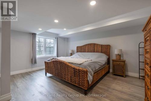 315 Telford Trail, Georgian Bluffs, ON - Indoor Photo Showing Bedroom