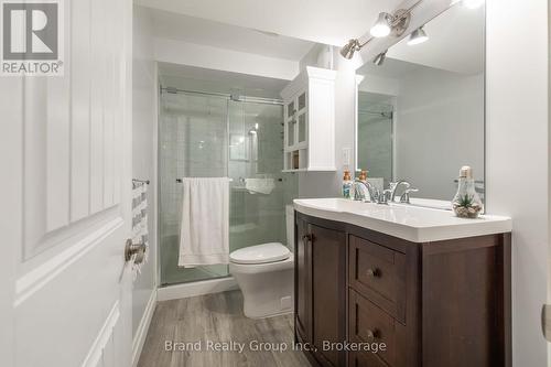 315 Telford Trail, Georgian Bluffs, ON - Indoor Photo Showing Bathroom