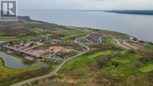 315 Telford Trail, Georgian Bluffs, ON - Outdoor With Body Of Water With View