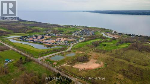 315 Telford Trail, Georgian Bluffs, ON - Outdoor With Body Of Water With View