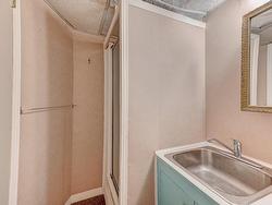 Salle de bains - 