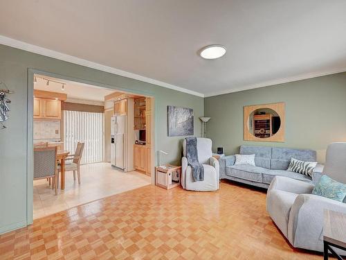 Vue d'ensemble - 102 Rue Pontbriand, Saint-Constant, QC - Indoor Photo Showing Living Room