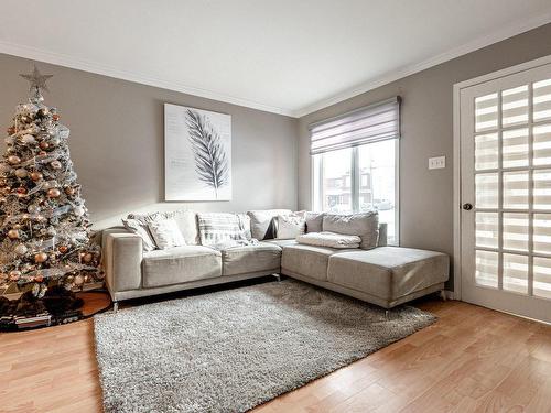 Living room - 5988  - 5994 Rue De La Frontière, Sherbrooke (Brompton/Rock Forest/Saint-Élie/Deauville), QC - Indoor Photo Showing Living Room