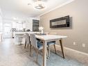 Dining room - 5988  - 5994 Rue De La Frontière, Sherbrooke (Brompton/Rock Forest/Saint-Élie/Deauville), QC  - Indoor Photo Showing Dining Room 