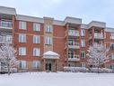 Frontage - 309-9540 Boul. Rivard, Brossard, QC  - Outdoor 