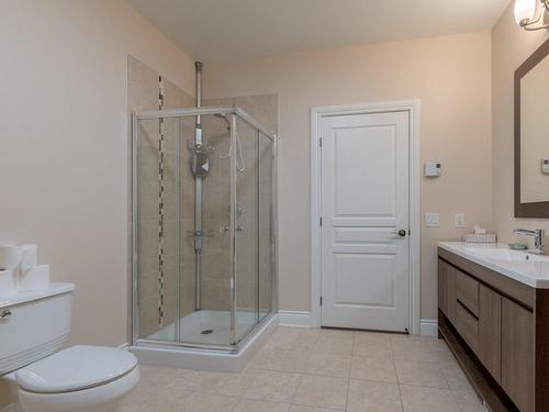 Bathroom - 309-9540 Boul. Rivard, Brossard, QC - Indoor Photo Showing Bathroom