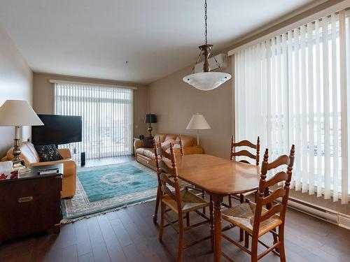 Dining room - 309-9540 Boul. Rivard, Brossard, QC - Indoor Photo Showing Dining Room