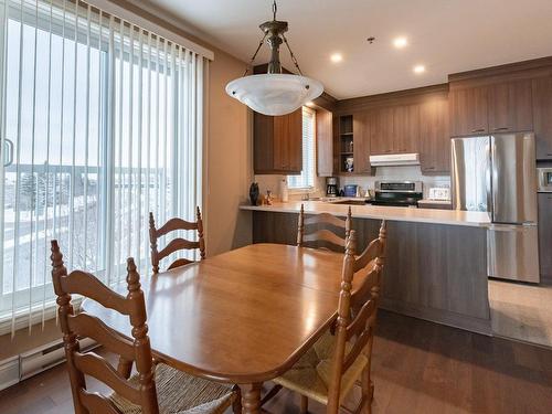 Kitchen - 309-9540 Boul. Rivard, Brossard, QC - Indoor Photo Showing Dining Room