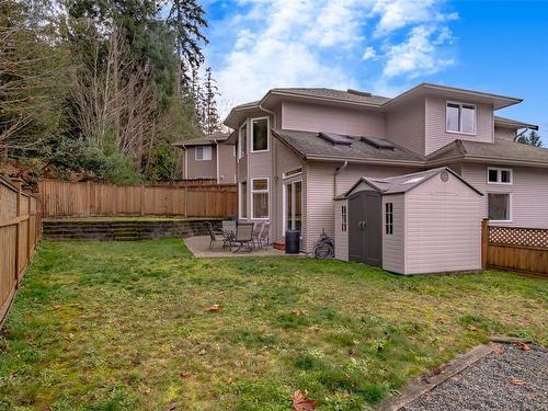 1145 Gilson Pl, Ladysmith, BC 