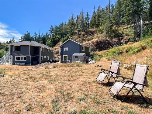 3056 Phillips Rd, Sooke, BC 