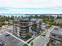 201-2520 Hackett Cres, Central Saanich, BC  - Outdoor With Body Of Water With View 