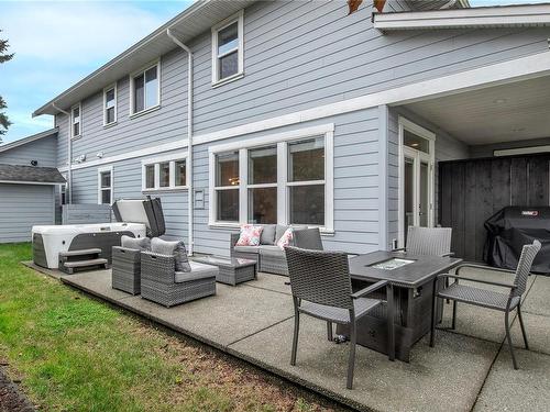 D-993 Prestwick Pl, Courtenay, BC 