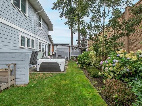 D-993 Prestwick Pl, Courtenay, BC 