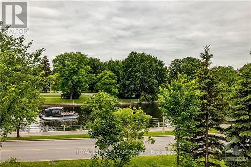 365 Echo Drive, Ottawa, ON - Outdoor With View