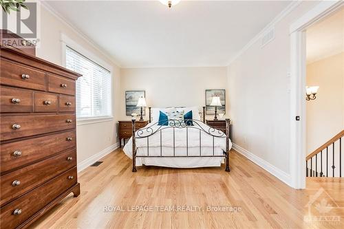 365 Echo Drive, Ottawa, ON - Indoor Photo Showing Bedroom