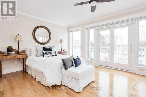 365 Echo Drive, Ottawa, ON - Indoor Photo Showing Bedroom