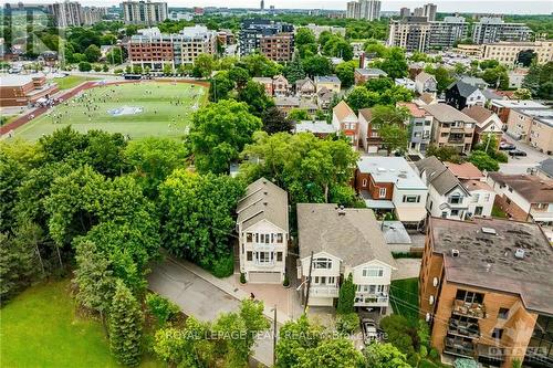 365 Echo Drive, Ottawa, ON - Outdoor With View