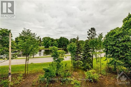 365 Echo Drive, Ottawa, ON - Outdoor With View