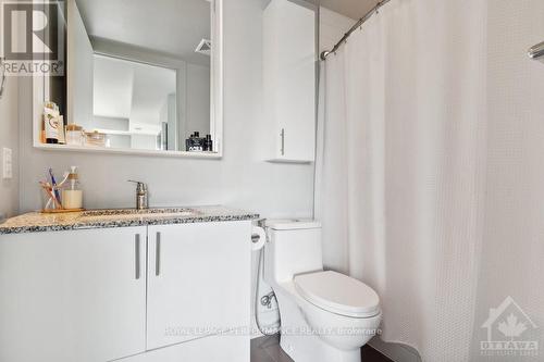 419 - 7 Marquette Avenue, Ottawa, ON - Indoor Photo Showing Bathroom