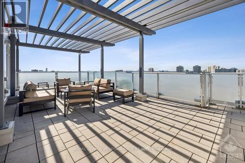 419 - 7 Marquette Avenue, Ottawa, ON - Outdoor With View With Exterior