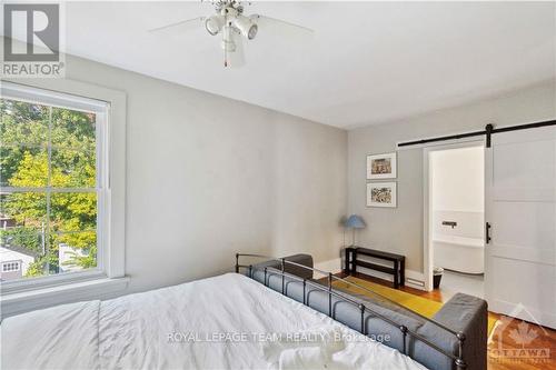 347 St Patrick Street, Ottawa, ON - Indoor Photo Showing Bedroom