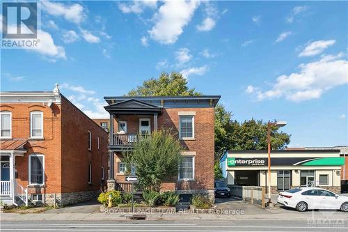 347 St Patrick Street, Ottawa, ON - Outdoor