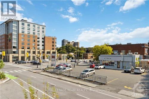 347 St Patrick Street, Ottawa, ON - Outdoor