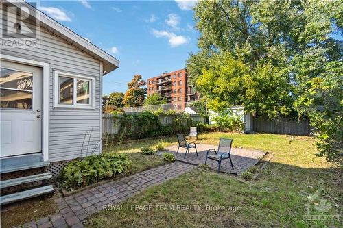 347 St Patrick Street, Ottawa, ON - Outdoor