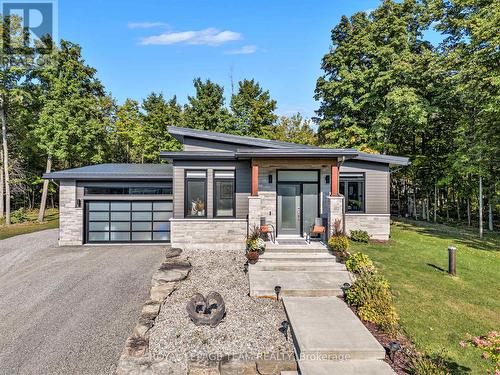 101 Brookberry Crescent, North Grenville, ON - Outdoor With Facade