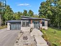 101 Brookberry Crescent, North Grenville, ON  - Outdoor With Facade 