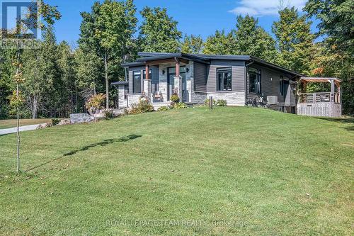 101 Brookberry Crescent, North Grenville, ON - Outdoor