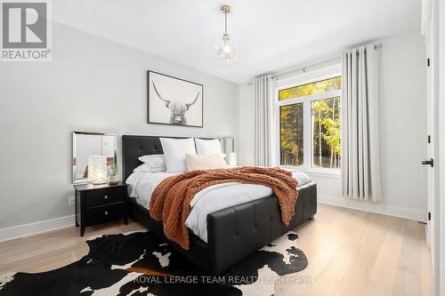 101 Brookberry Crescent, North Grenville, ON - Indoor Photo Showing Bedroom