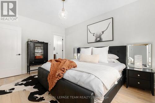 101 Brookberry Crescent, North Grenville, ON - Indoor Photo Showing Bedroom