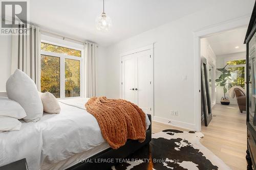 101 Brookberry Crescent, North Grenville, ON - Indoor Photo Showing Bedroom