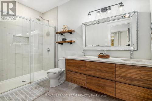 101 Brookberry Crescent, North Grenville, ON - Indoor Photo Showing Bathroom