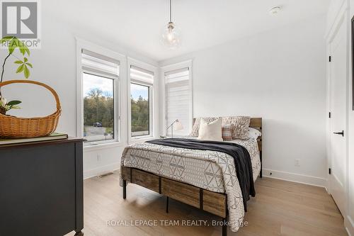 101 Brookberry Crescent, North Grenville, ON - Indoor Photo Showing Bedroom