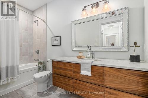 101 Brookberry Crescent, North Grenville, ON - Indoor Photo Showing Bathroom