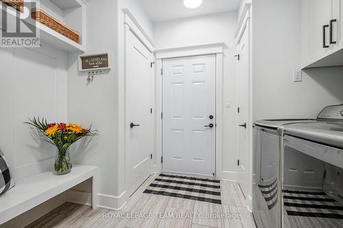 101 Brookberry Crescent, North Grenville, ON - Indoor Photo Showing Laundry Room