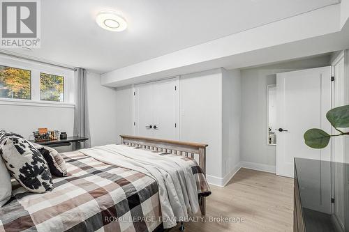 101 Brookberry Crescent, North Grenville, ON - Indoor Photo Showing Bedroom